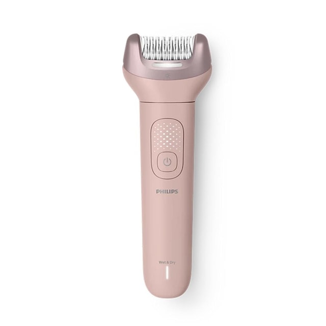 Philips Bre718/05 9000 Serisi Islak Ve Kuru Epilatör