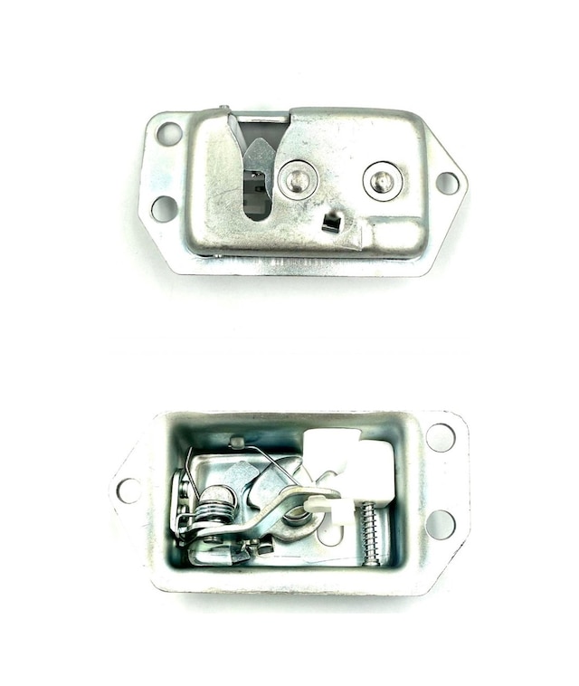 Bagaj Kilidi Carry 1990-1998/damas/alto/marutti