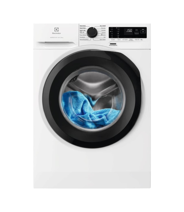 Electrolux EWZF541BT Perfectcare 800 69 L 1400 Devir Çamaşır Makinesi