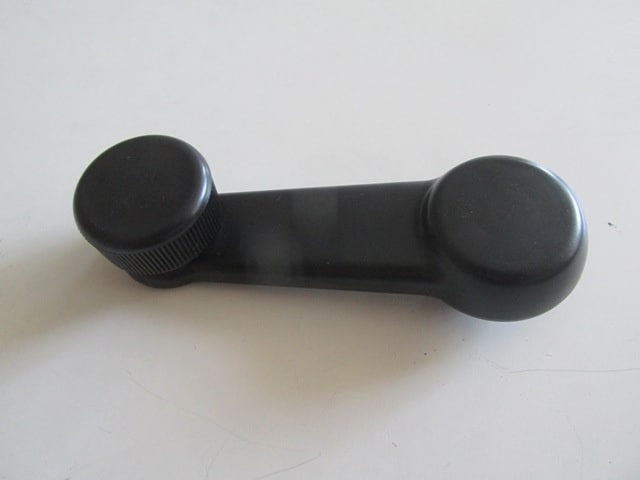 Volkswagen Polo- 3- 95/99 Ön/arka Cam Açma Kolu Sağ/sol Aynı Adet Frezesi Metal