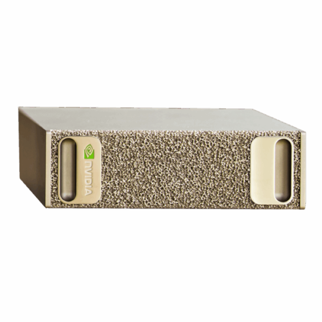 Nvıdıa Dgx Spark Founders Edition (940-54242-0005-000) ARM Cortex A-53 128 GB 4 TB SSD Ubuntu Mini Pc