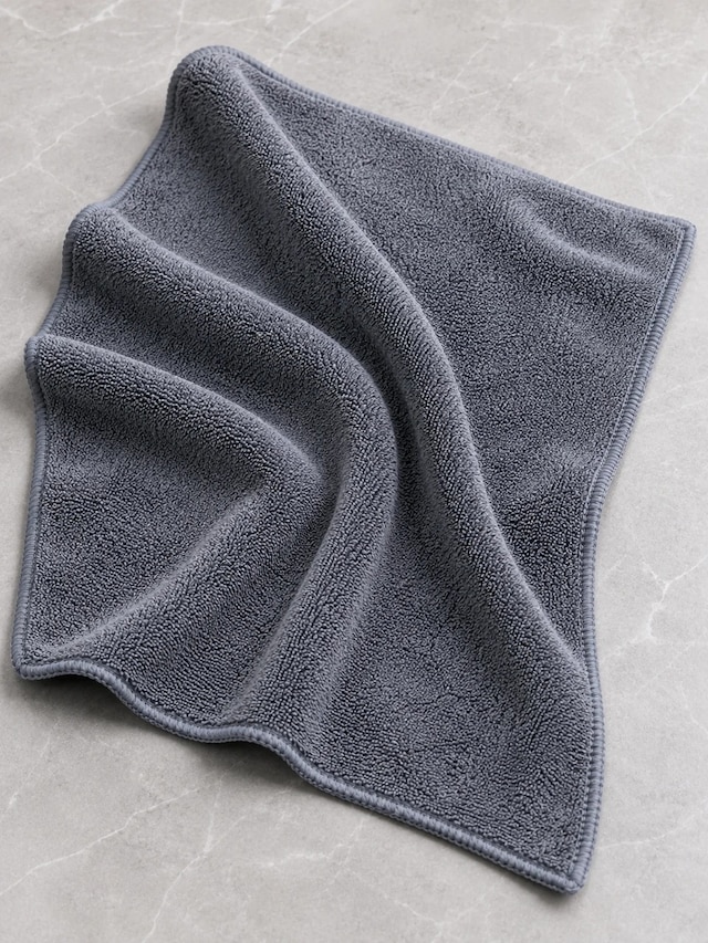 Yumuşak Mikrofiber Tank Bezi 1 Adet Araç Temizliği