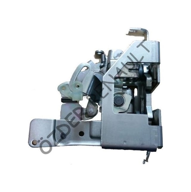 Master 2 - II Arka İç Orta Bagaj Kilidi 7700352464