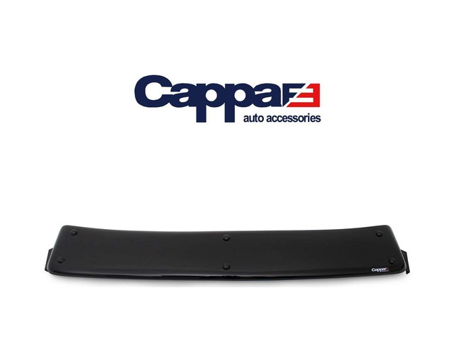 Cappafe Honda Cr-V Ön Cam Güneşlik Siperlik Şapka Abs 1997-200
