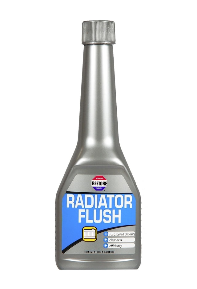 Restore Radyatör İç Temizleyici - 250 Ml