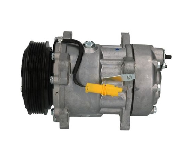 Klima - 788 - Kompresörü P307-p607-p807-partner-berlıngo-c8-c5-xsara 1.9 D - Dpmıx-hb - 2.0 Hdı