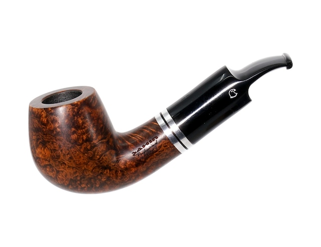 Şahin Professional 9mm. Filtreli Akrilik Saplı Pipo 241408