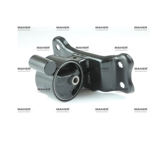 Mitsubishi Lancer 2003-2007 Motor Takozu Ön Sol Mr491557