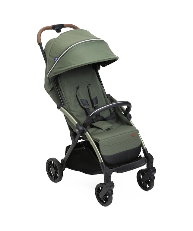 Chicco Goody Xplus Bebek Arabası Twınkle Green 00087040380000