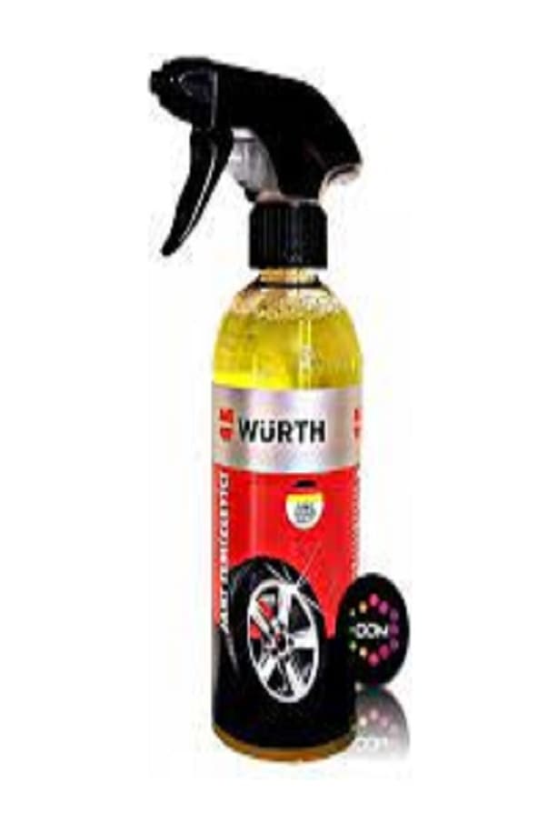 Würth Jant Temizleyici İlaç