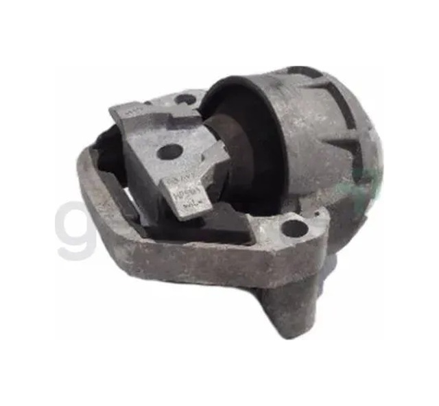 Motor Takozu Sağ Orta A6 2.8 Fsi 2008 A7 Sportback 4ga. 4gf 2.8 Fsi 2005
