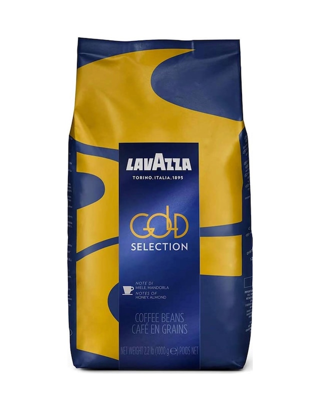 Lavazza Gold Selection Çekirdek Kahve 1 KG