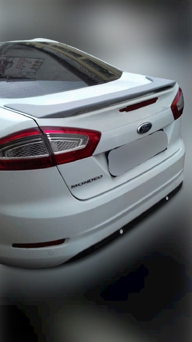 FORD MONDEO 2009-2016 ASTARLI KISA SPOİLER