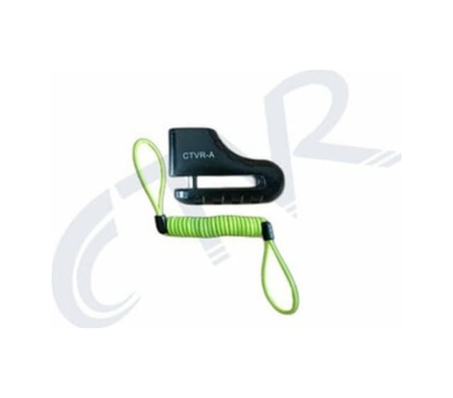 Disk Kilit 5.5 Mm 4x1500 Hatırlatma Kablo - 829780081