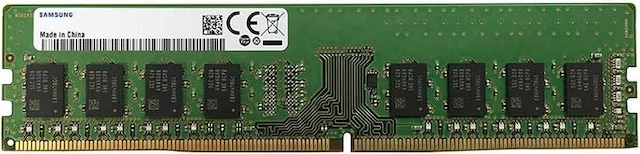 Samsung M378A2K43CB1-CRC 16GB DDR4 2400MHz
