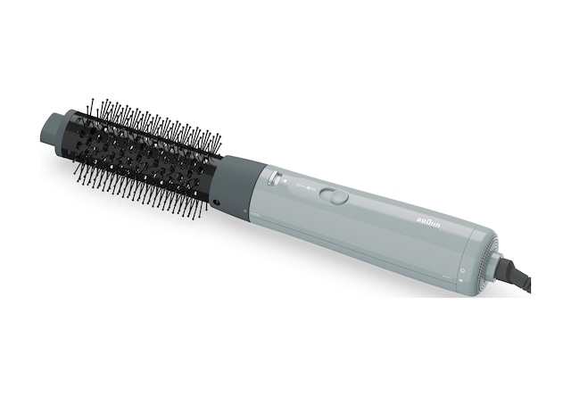 Braun Bras152e Air Styler As1.52 Saç Kurutma Makinesi Ve Şekillendirici, 2 Başlıklı
