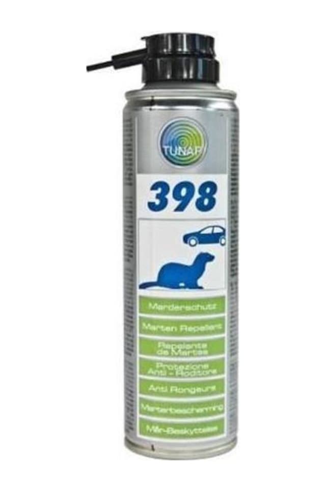 Kemirgen Koruma 398 250 Ml