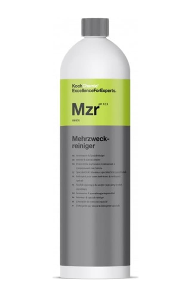 Koch-chemie Mehrzweckreiniger Çok Amaçlı Genel Temizleyici 1 Litr