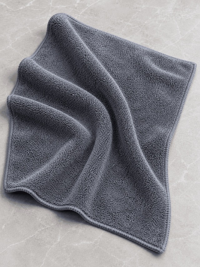 Mikrofiber Tank Bezi 5 Adet Uczztankbezi-5