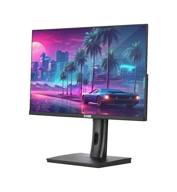 Cube PA-27V165F 27'' 1 MS 165 HZ RGB Gaming Monitör