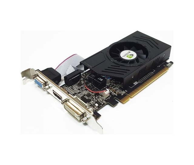 Quadro GT730-4GD3L GT 730 4GB DDR3 128Bit PCI-E 3.0 Ekran Kartı