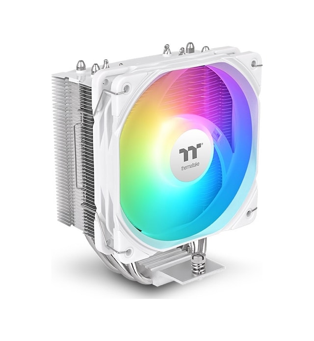 Thermaltake UX400 CL-P143-AL12SW-A AZAZ0THR0006