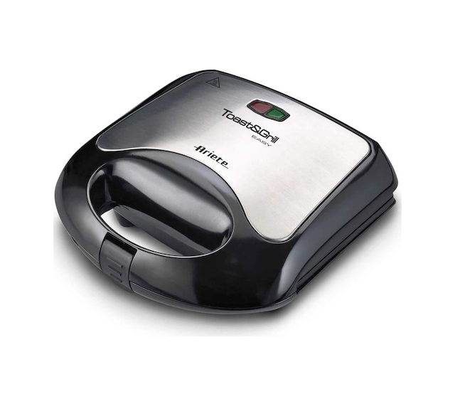 Ariete EASY Izgara Ve Tost Makinesi