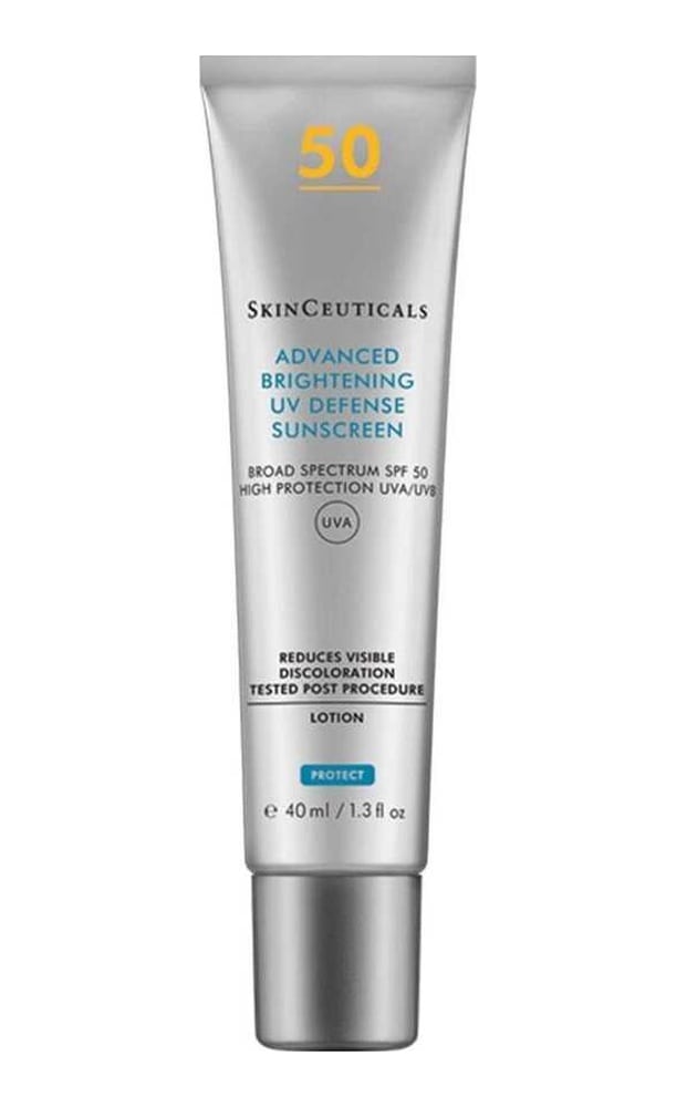 Skinceuticals Advanced Brightening Uv Defense Spf50 Güneş Kremi 40 ML