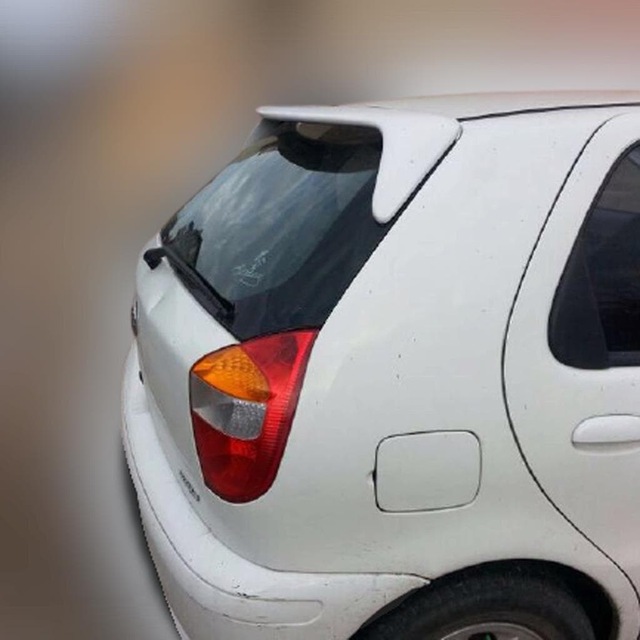 Palio Spoiler Kısa Ayak -podiumgarage-
