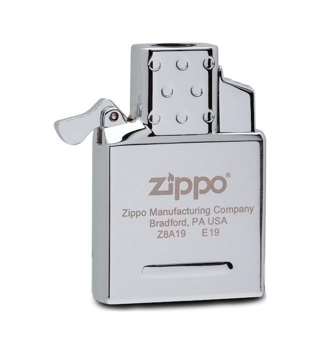 Zippo Tekli Torçlu İç Yedek Çakmak