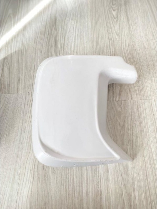 Karsan Jest J10 Abs Plastik Ayna Kapağı Beyaz