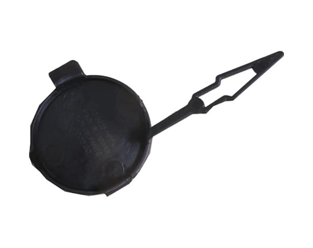 Peugeot 208 2024-2025 Arka Tampon Çeki Demiri Kapağı Tyg Oem No 98282791xt