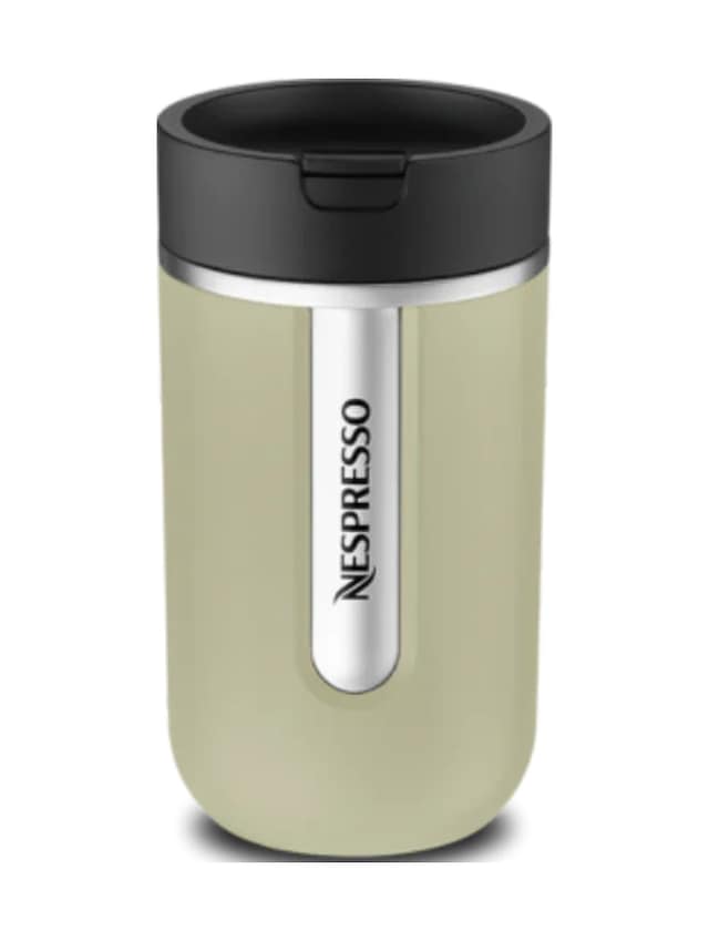 Nespresso Travel Mug Small Sage Green Yeşil