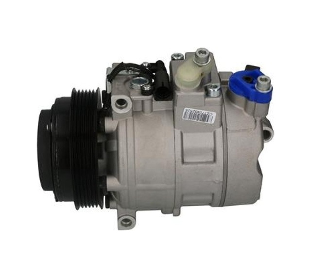 Klıma - 331 - Kompresoru Mercedes W202 S202 C208 W210 W638 - Dpmıx-hb - B901 B904