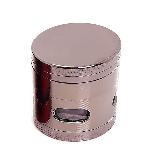 Mini Boy 40 mm. Tütün Baharat Herbal Öğütücüsü Parçalayıcı pt96