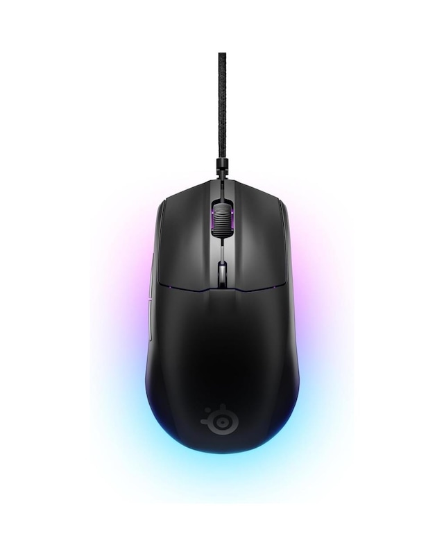 Steelseries Rival 3 Gen 2 Rgb Kablolu Gaming Mouse Siyah Diğer