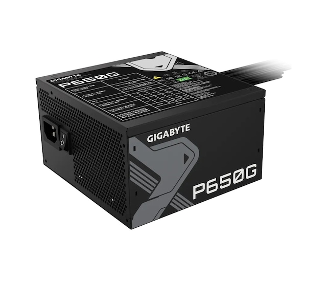 Gigabyte GP-P650G GAMING