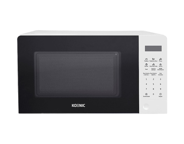 Koenic KMW 202353 DW 20 LT Dijital Mikrodalga Fırın