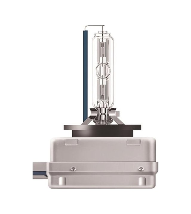 Ampul 12v D3s 35 Pk32d-5 Xenarc 6000k Mavi Çubuk Xenon Ay Glblseme - 96 Işık Serisi