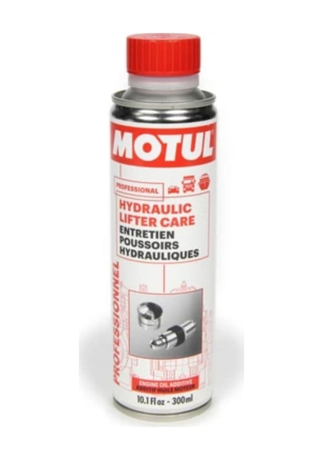 Motul Hydraulıc Lıfter Care Pro İtiçi Katkısı 300ml