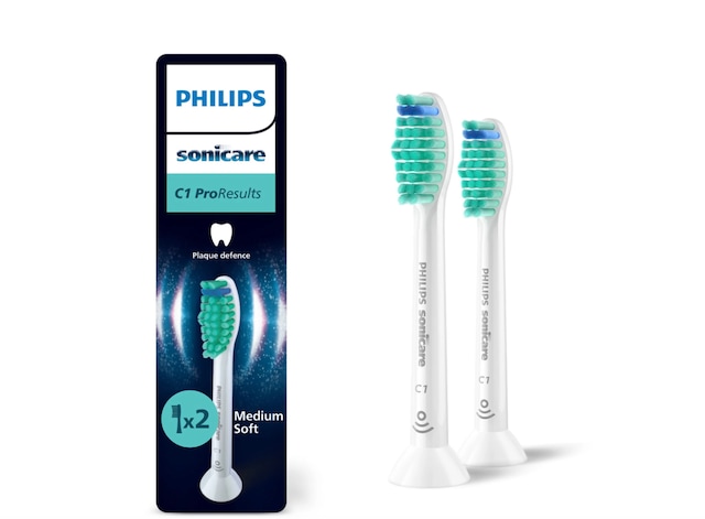 Philips Sonicare Hx6012/87 2'li Yedek Başlık