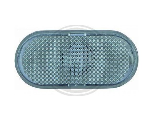 Çamurluk Sinyali Goo Iıı Logan Duster Glblseme - 54 Lodgy Dokker