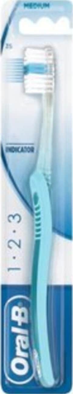 Oral-b Diş Fırçası Indicator 35 Medium