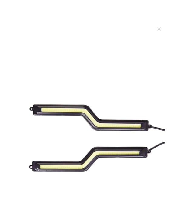 Gündüz Ledi 48 Led -beyaz