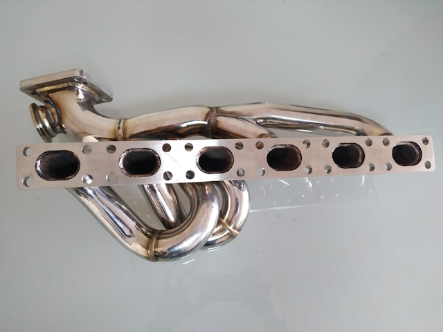 Bmw M50 M52 M54 S50 Turbo Manifold