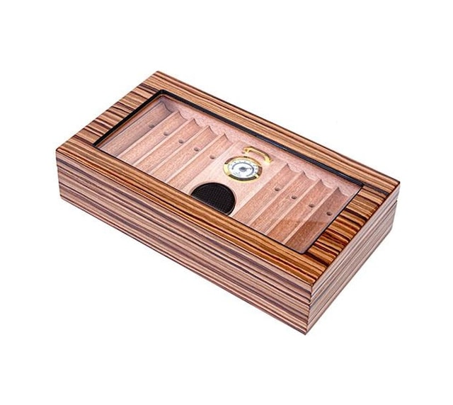 Humidor Puro Kutusu - Tr5132