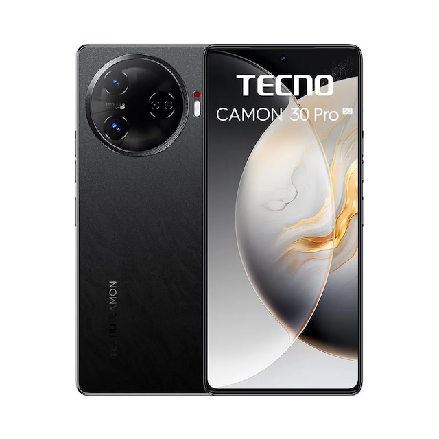 TECNO Camon 30 Pro CL8 12 GB 512 GB (TECNO Türkiye Garantili)