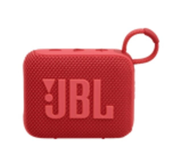 Jbl Go 4 Taşınabilir Bluetooth Hoparlör