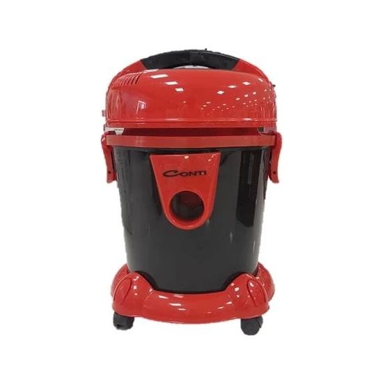 conti cs 101 ruby 2800 w islak kuru toz torbasiz elektrikli supurge fiyatlari ve ozellikleri