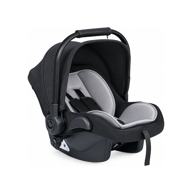 Baby Home Baby Home Enzo Bebek Taşıma Ana Kucağı Puset